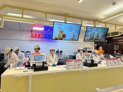 -红星前进面包牛奶公司(君太店)