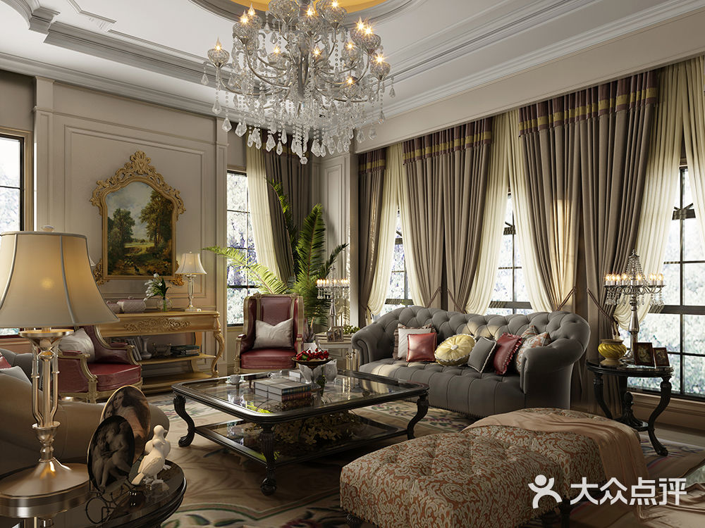 星杰国际设计(虹桥分公司)