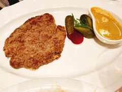 俄式猪肉饼-波特曼西餐厅(南岗店)