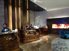 -大天瑞斯丽酒店-中餐厅