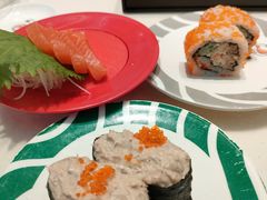 -新一番三文鱼寿司(吾悦店)