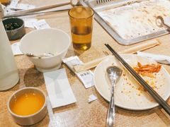 -新石器烤肉(石路天虹店)