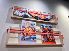 -前进5路汉堡炸鸡(昙华林店)