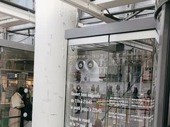 -蓬皮杜艺术中心