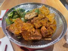 -喜家德虾仁水饺(百盛优客店)