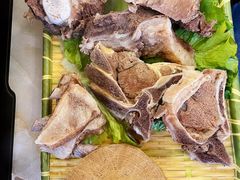 -卡万金特色藏餐
