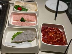 招牌虾滑-海底捞火锅(杭州庆春路夜宵主题店)