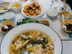 -川人百味(亿合城店)