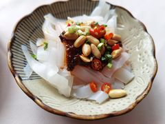 -龙门阵茶屋川菜馆(武康路店)