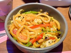 -SPACELAB失重餐厅(世纪汇店)