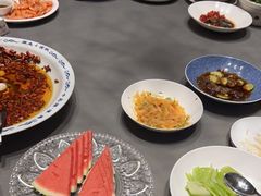 -箸福·夜上海(月牙湖公园店)