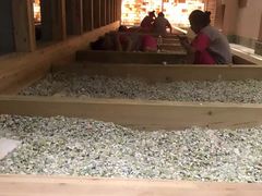 -丽池宫韩式汗蒸会馆(华灯坊店)