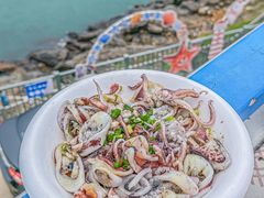 -北港方记海鲜楼·海景餐厅