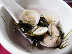 -胜海大排档·海鲜·黄鳝饭(十年老店)