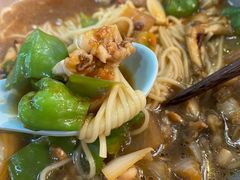 -哇蛙牛功夫面渝都料理(龙阳广场店)