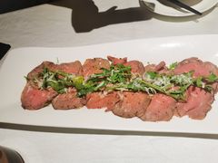低温慢烤牛肉-黑明餐厅(白鹭洲店)