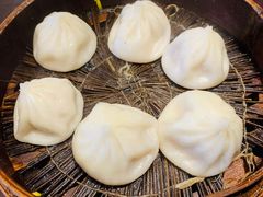 鲜肉小笼-德兴馆(广东路总店)