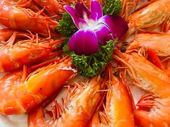 -小海豚•老字号海鲜餐厅(天涯店)