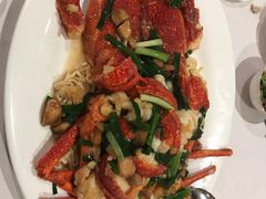 -星城海鲜酒家