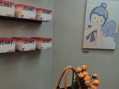 -静宜和她的朋友(星海广场店)