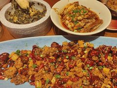 -辣不二水煮鱼(哈西店)