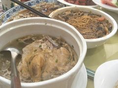 -山明水秀大饭店