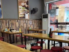 大堂-斯丹姜母鸭·古法干香(涂门街总店)