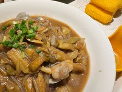 -北李妈妈菜·海肠捞饭(高新万达店)