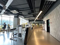-锐动健身(博地中心店)