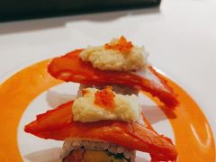 -莲寿司(国兴店)