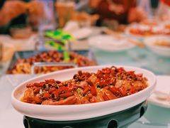 香辣美容蹄-胡大饭馆 24h(簋街总店)
