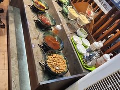 -百草滩羊清水涮羊肉(长城路店)