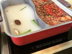 -新辣道鱼火锅(领展购物广场·中关村店)