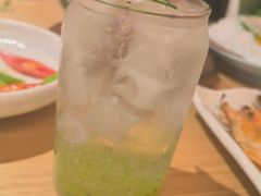 -德川家日本料理(中关村寰太大厦店)