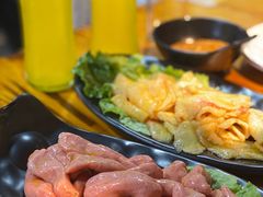 -丹东特色烤肉(南光三部店)