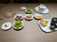 -隐溪茶馆(静安寺店)