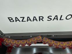 -芭莎造型·BAZAAR SALON