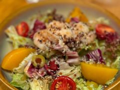 -森Some Fusion(荔湾店)