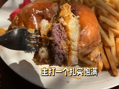 -MAGPIE喜鹊派餐厅(华侨城店)