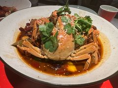 -春色如许·茶食餐厅(桃李春风店)