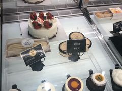 -牛角村(大族广场店)