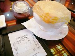 -大佛寺高级素食自助餐厅