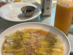 -梁家大院•农家菜(昆山会展中心店)