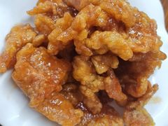 咕咾肉-胡子饮食店