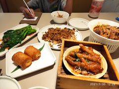 -蔡澜点心·粤菜(西单大悦城店)