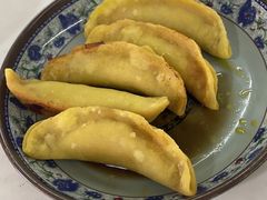 锅贴-金陵老丁家馄饨(新街口店)