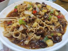 一品莜面-天源居餐厅·地方特色菜(张北店)