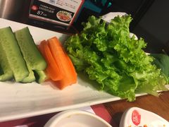-辛氏火炉·韩式古法烤肉(松北店)