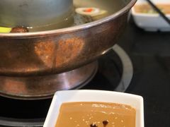 -北门涮肉·铜锅涮肉(南锣鼓巷店)