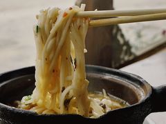 -顺顺小吃(独克宗古城店)